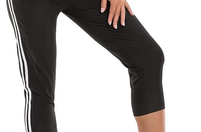 Capri Pants for Women Cropped Sweatpants Trousers