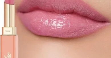 Moisture Shine Hydrating Lipstick and Tinted Lip Balm
