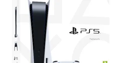 PlayStation 5 Standard Console