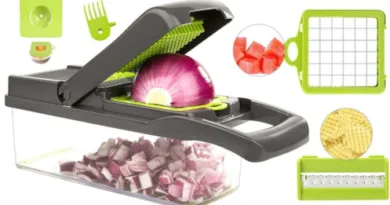 Vegetable Grater Slicer with container