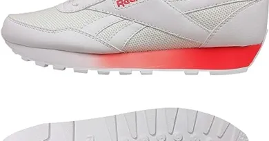 Reebok Women's Rewind Run Sneaker