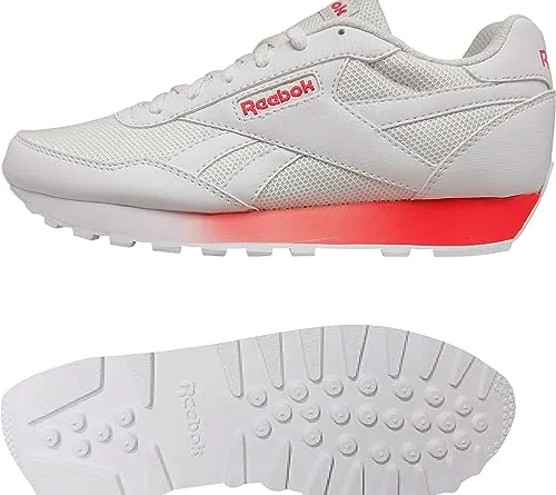 Reebok Women's Rewind Run Sneaker