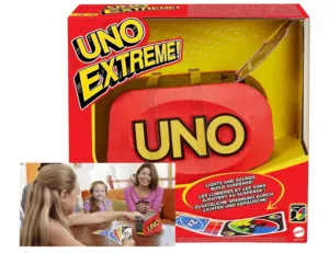 UNO Extreme Card Game Featuring Random - Action Launcher