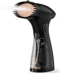 Compact and Lightweight Clothes Steamer Handheld