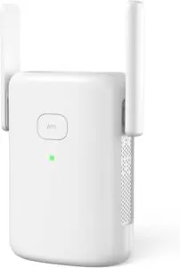 WiFi Booster Range Extender with AP WPS Bridge Repeater Ethernet