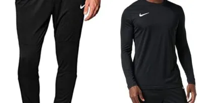 NIKE Unisex M Nk Dry Park20 Pant Kp Pants