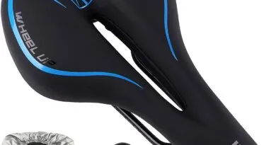 Bike Saddle Professional Mountain Bike Gel Saddle MTB Bicycle Cushion