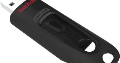 SanDisk 64GB Ultra USB Flash Drive USB 3.0 Up to 130 MB/s Read