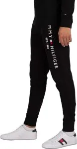 Tommy Hilfiger Men's Tommy Logo Sweatpants