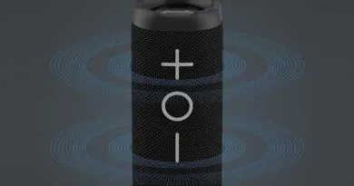 Tribit StormBox 24W Portable Bluetooth Speakers