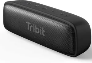Bluetooth Speaker Portable Wireless Loud Bass Music Box
