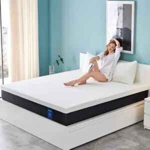 Memory Foam Double Mattress Breathable Mattress Medium Firm Bed