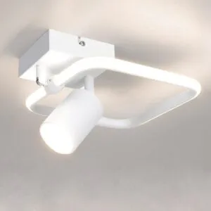 LED Ceilings Spot Light Fittings Adjustable