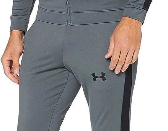 Under Armour Men's Ua Knit Track Suit