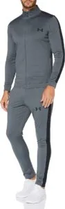 Under Armour Men's Ua Knit Track Suit