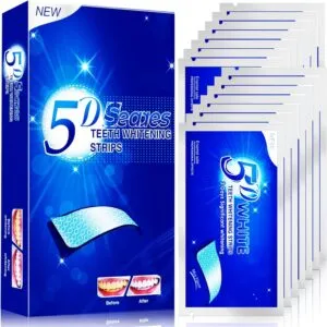 Professional Sensitive Teeth Whitener Strip Tooth Whitening Kits