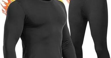 Men's Thermal Underwear Set Men Winter Clothing Breathable Multifunctional