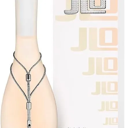 Irresistible Fragrance Alert: Jennifer Lopez Glow Eau De Toilette Spray Review