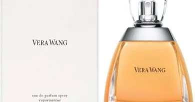 Captivating Fragrance: Vera Wang Signature Eau de Parfum Review