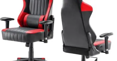 Premium Gaming Chair for Adults: Comfort and Durability Combined