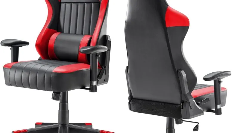 Premium Gaming Chair for Adults: Comfort and Durability Combined