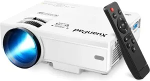 Mini Projector Portable video projector Multimedia Home Theater movie Projector
