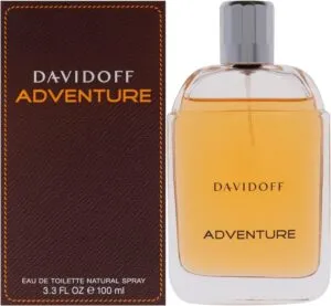 Davidoff Adventure for Men Eau De Toilette