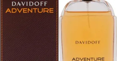 Davidoff Adventure for Men Eau De Toilette