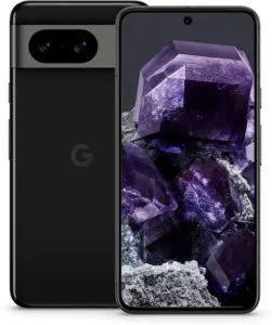 Unleash the Potential: Google Pixel 8 - A Premium Android Smartphone