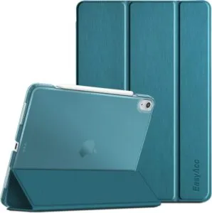 Sleek PU Leather iPad Air 5/4 Gen 10.9" Case with Stand Function