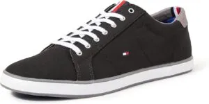 Style Meets Comfort: Tommy Hilfiger Men's H2285arlow 1d Low-Top Sneakers