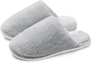 Luxurious Memory Foam Slippers for Women: Stay Cozy and Comfortable All Day