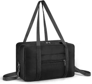 Ultimate Travel Companion: Ryanair Cabin Bag 40x20x25 - Compact & Stylish Carry-On Bag