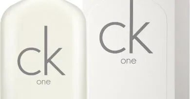 Calvin Klein CK One Unisex Eau de Toilette: A Fragrance for Everyone