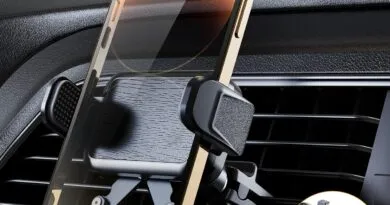 Revolutionize Your Drive with the 2023 Car Phone Holder Innovation