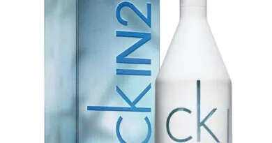Refresh Yourself with Calvin Klein CKIN2U For Him Eau de Toilette