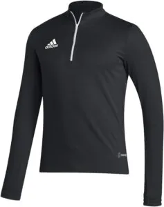 Stay Dry and Comfortable with the adidas Entrada 22 Training Top