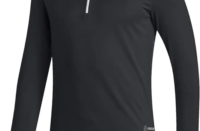 Stay Dry and Comfortable with the adidas Entrada 22 Training Top