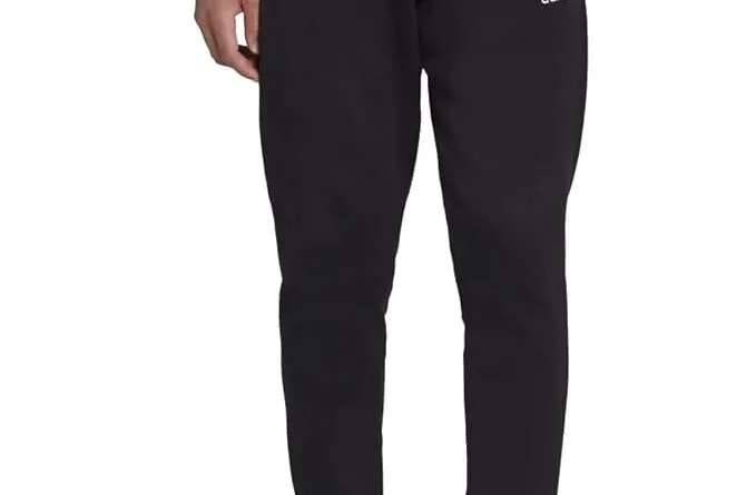 How to Stay Fit and Stylish with adidas Men’s Entrada 22 Tracksuit Pants