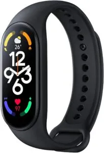 Unleash Your Fitness Potential with the Xiaomi Smart Band 7