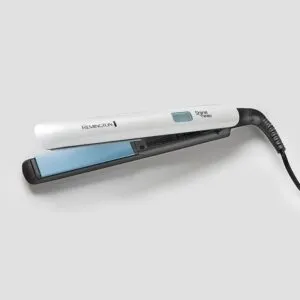 How to Achieve Salon-Quality Hair at Home with the Remington Shine Therapy Advanced Ceramic Hair Straighteners