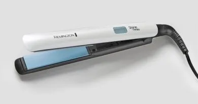 How to Achieve Salon-Quality Hair at Home with the Remington Shine Therapy Advanced Ceramic Hair Straighteners