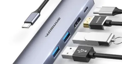 How to Connect All Your Devices with One USB C Hub