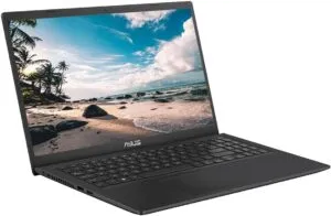 Why You Need the ASUS Laptop Vivobook 15 X1500EA for Your Work and Play