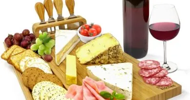 Elevate Your Hosting with the Joejis Cheese Board Platter Set: A Culinary Masterpiece
