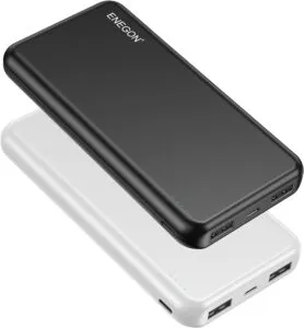 How to Keep Your Devices Charged Anywhere with ENEGON Power Banks