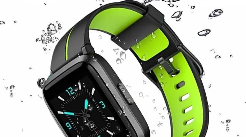 How to Stay Fit and Connected with the Smart Watch for Men Women