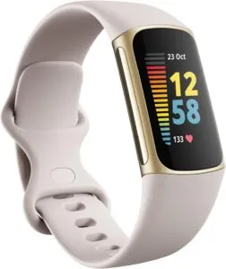 Fitbit Charge 5: Your Comprehensive Health and Fitness Tracker