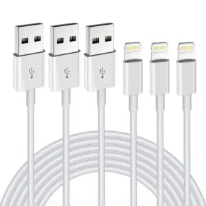 The Best iPhone Charger Cable for Your Device - A Complete Guide for Apple Users