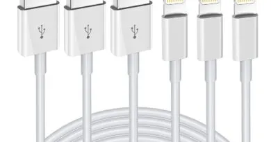 The Best iPhone Charger Cable for Your Device - A Complete Guide for Apple Users